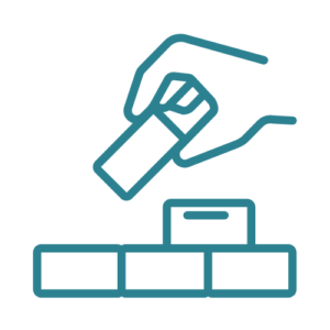 Basic Builder System Track