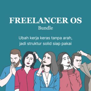 Freelancer OS Bundle