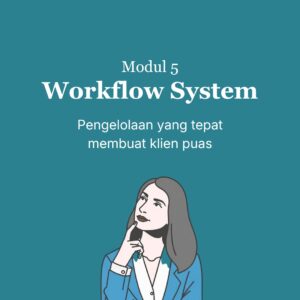 MODUL 5 — WORKFLOW SYSTEM