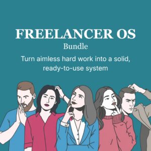 Freelancer OS Bundle