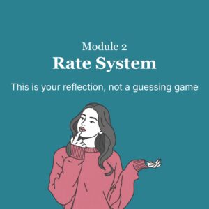MODULE 2 — RATE SYSTEM