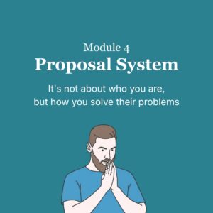 MODULE 4 — PROPOSAL SYSTEM