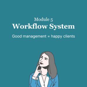 MODULE 5 — WORKFLOW SYSTEM